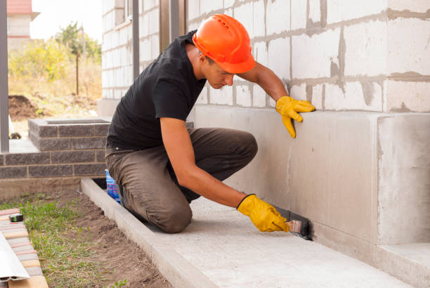 Licensed Vapor Barrier Installation service in Gore, VA - SGP Waterproofing